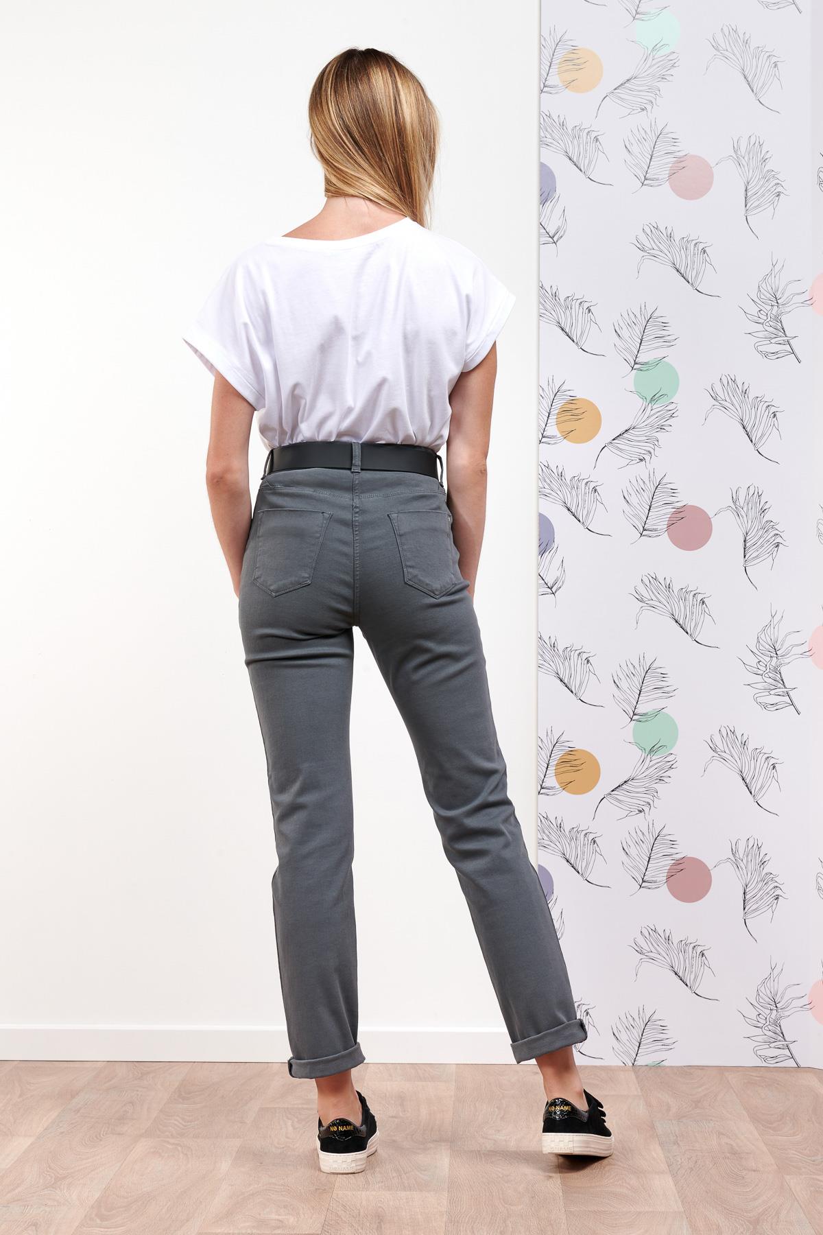 PTL KARMATH 401 GRIS F - 3